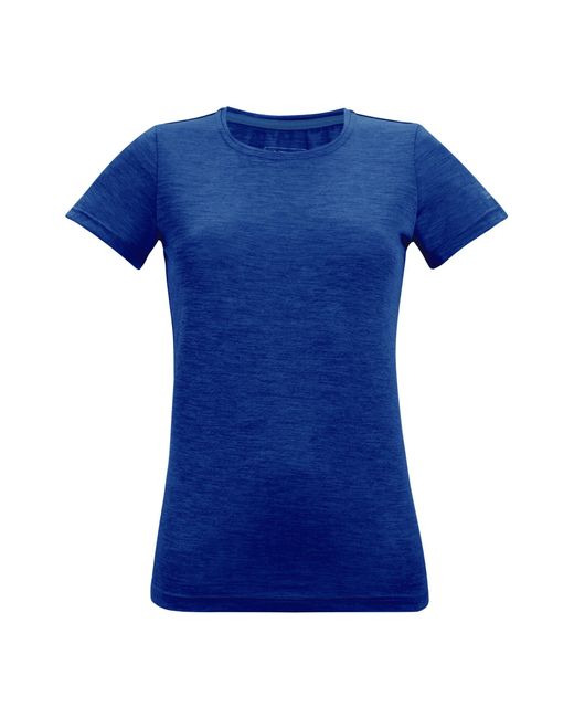 Regatta Blue Ladies Josie Gibson Fingal Edition T-Shirt (Aviator)