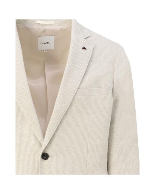 Campbell Colbert in het White voor heren
