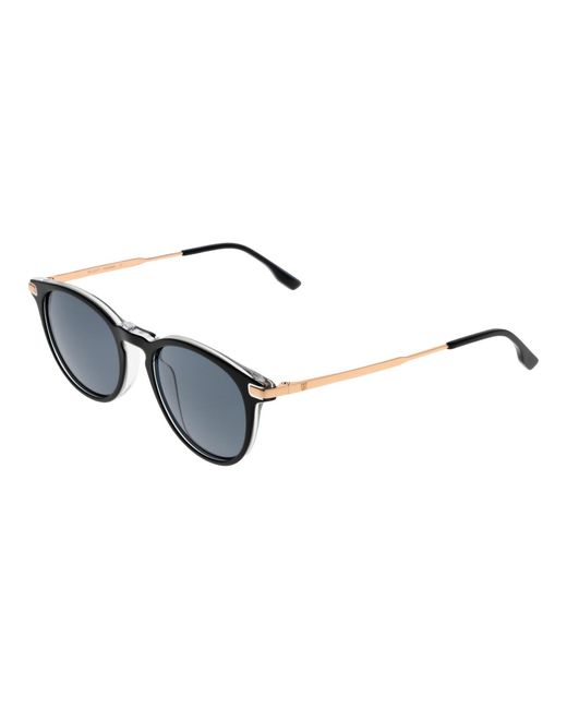 Bulget Metallic Sunglasses Bgy9007 H01P 50