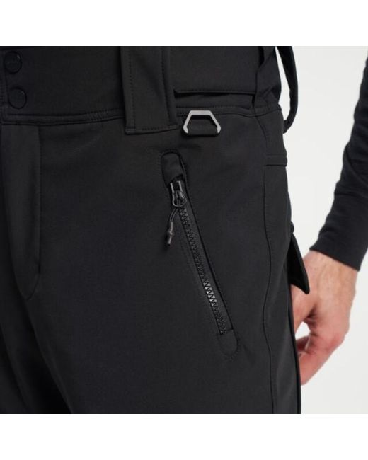 Helly Hansen Skibroek in het Black voor heren
