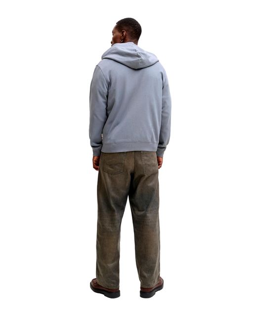 Jack & Jones Jas in het Gray voor heren