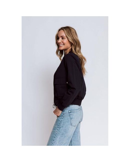 Zhrill Julie Jacket in het Blue