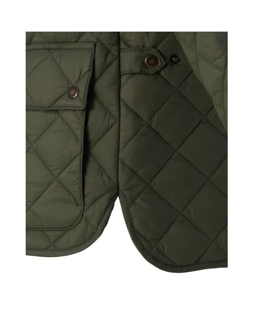 Barbour Jack in het Green voor heren