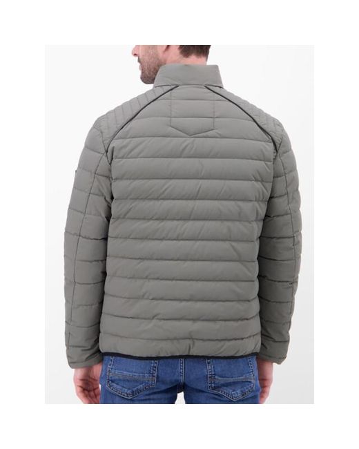 Lerros 25D7013 in het Gray voor heren