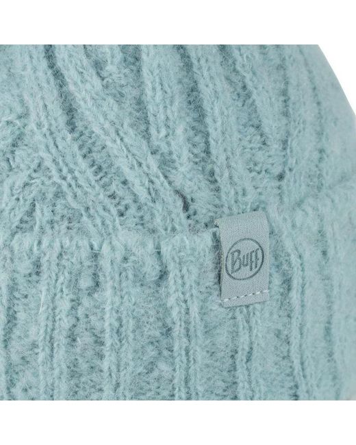 Buff Nerla Muts in het Blue