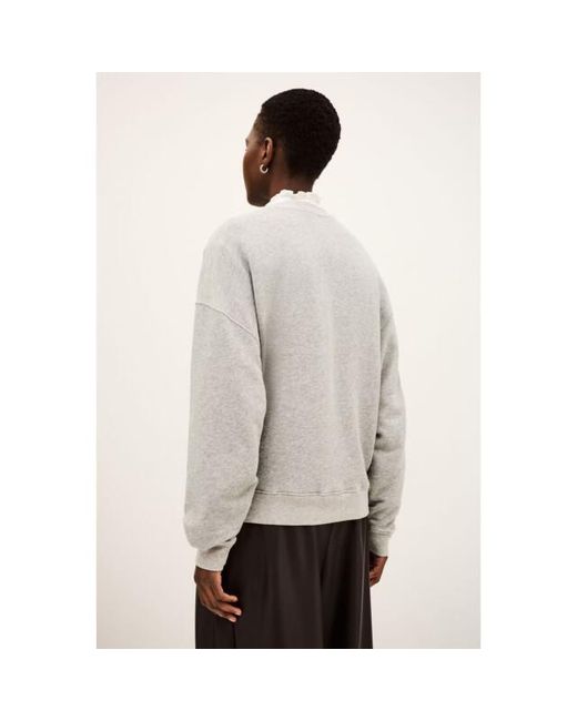 Ba&sh Benjamin Sweaters 1H25Benj in het Gray