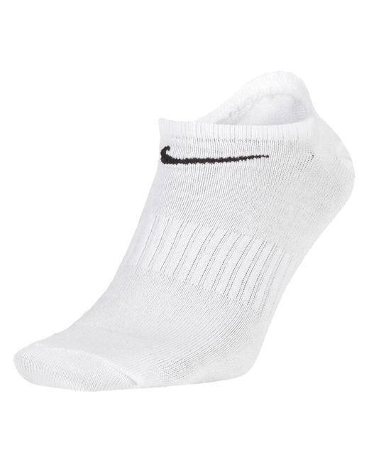 Nike Sokken in het Black