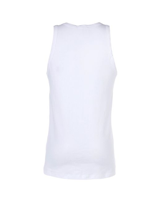 Versace 1Er Pack in White für Herren