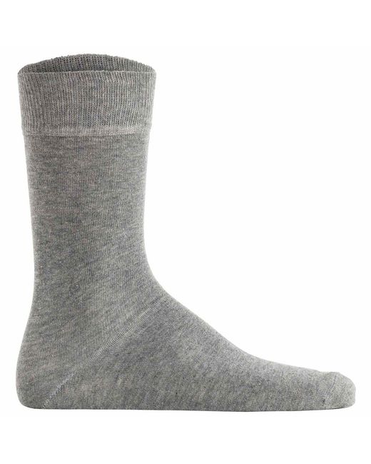 Hudson Sokken in het Gray