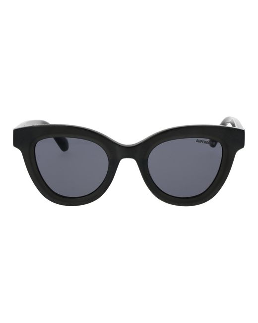 Superdry Zonnebril Sds 5037 127 46 in het Black