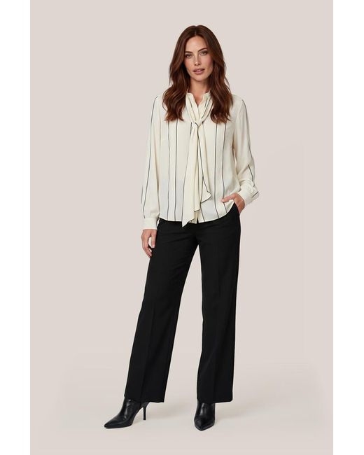 Mart Visser Ava Blouse Off in het Natural