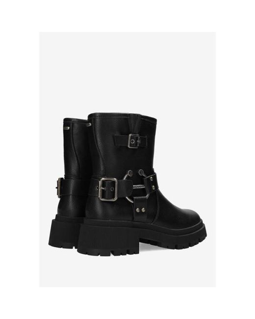 Mexx Parvati Mo in het Black