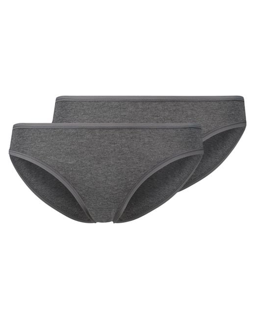 SKINY Slip in het Gray