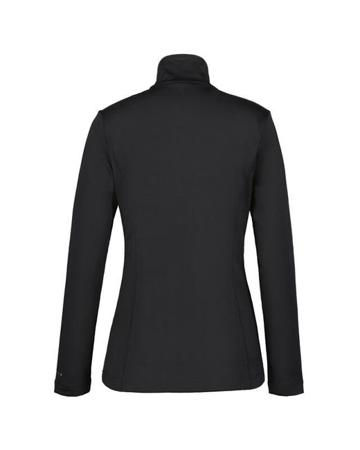 Luhta Ski Pully in het Black