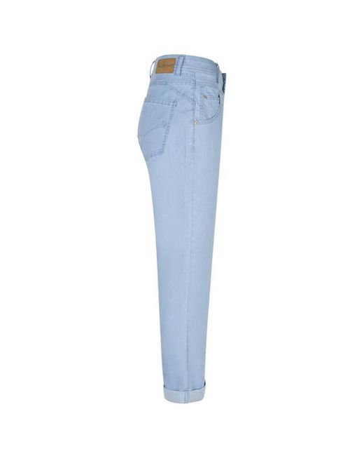 Red Button Jeans Srb4808 Jani in het Blue
