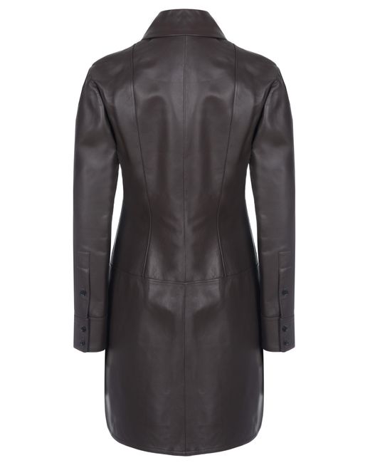 Bally Jurk in het Gray