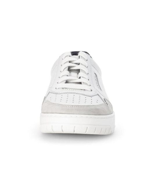 Gabor 1004.10 in het White voor heren