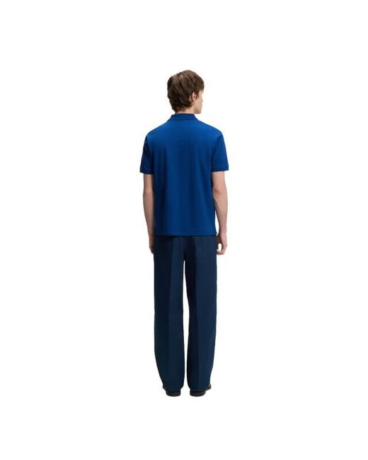Boss Donos Poo in het Blue voor heren