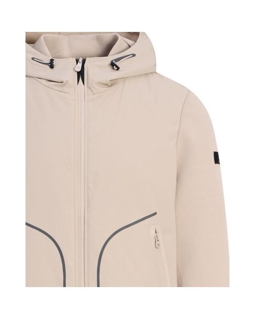 Peuterey Winterjas in het Natural voor heren