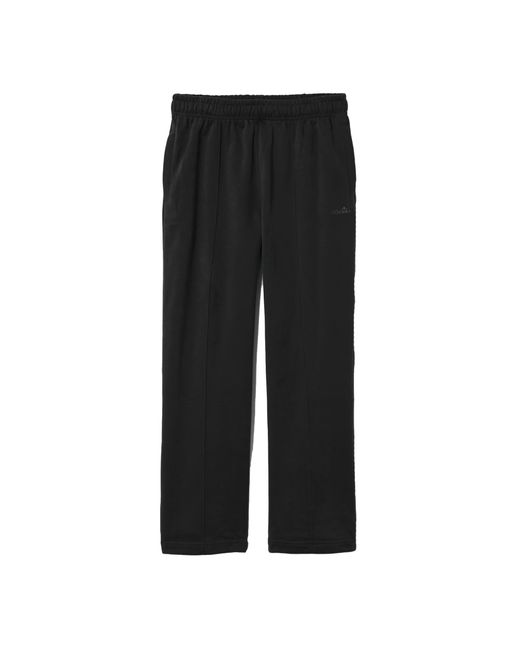 Ellesse Black Ladies Casoli Jogging Bottoms