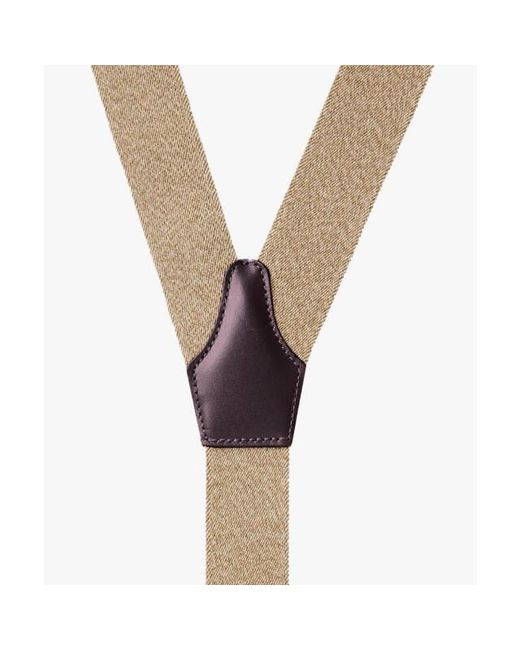 Profuomo Pp2L0012 in het Natural voor heren