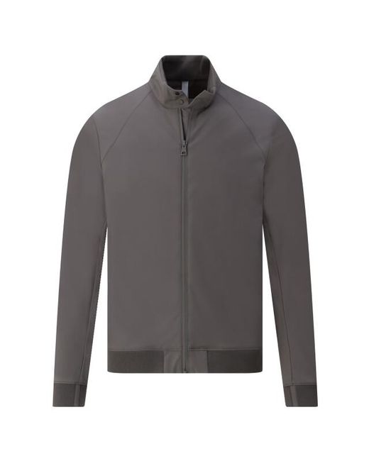 DUNO Jack in het Gray voor heren