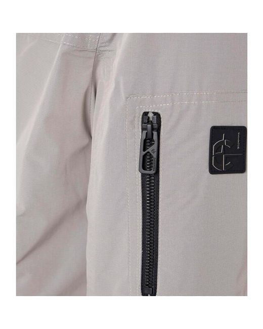 CASA MODA 126410080 in het Gray voor heren