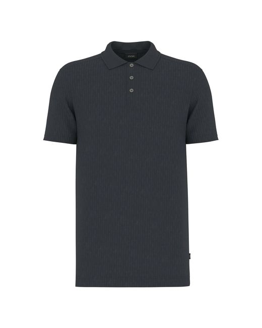 Joop! Poloshirt in het Black voor heren