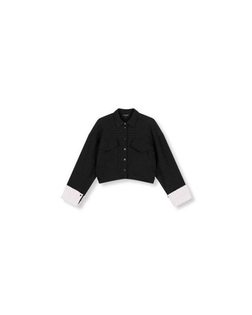 Refined Department Lyloe in het Black