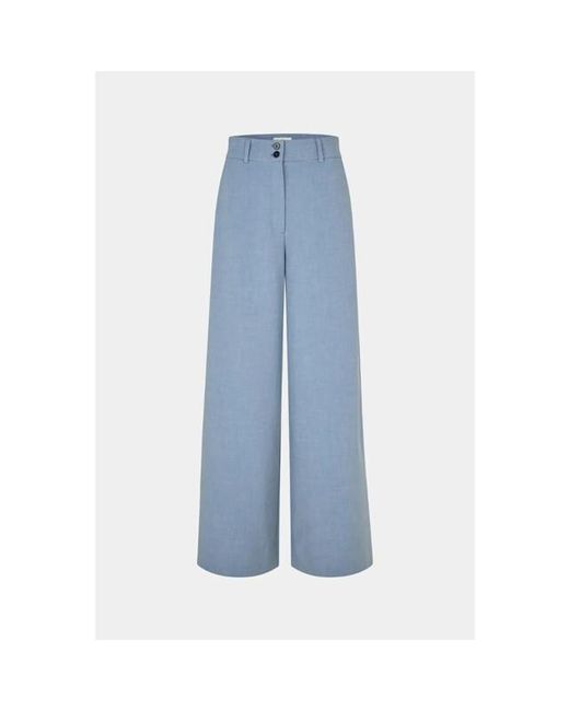 Fiveunits 40858 Laura Broek in het Blue