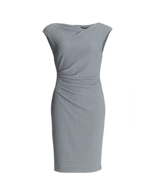Swing Jurk 5Ak12900 in het Gray