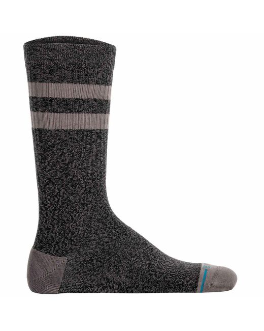 Stance De Joven Sokken in het Gray