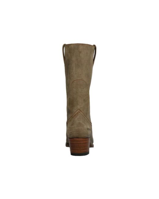 Sendra 14394 in het Green