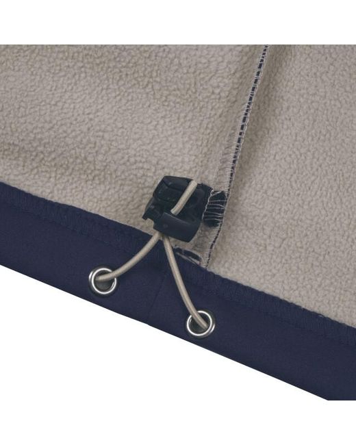 Icepeak Biggs Functioneel Jack in het Blue voor heren