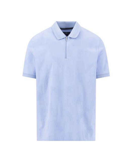 Fynch-Hatton 1604-4006 in het Blue voor heren