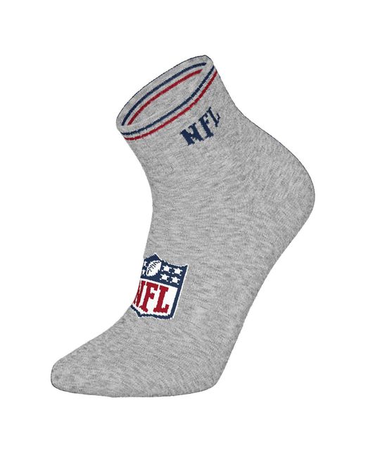 Nfl Sokken in het Black
