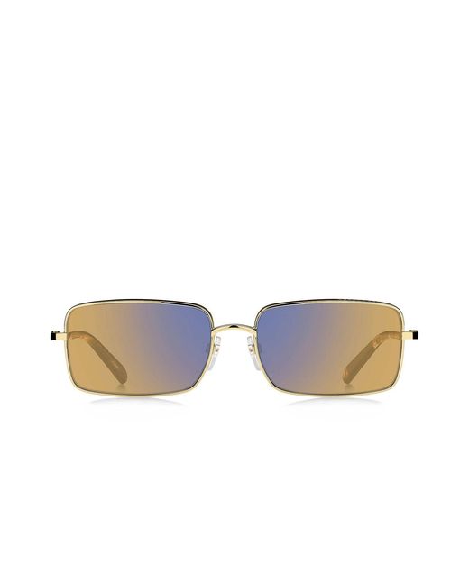 Marc Jacobs Metallic Sunglasses Metal Eyewear