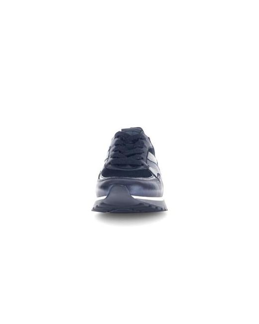 Gabor 76.5 in het Blue