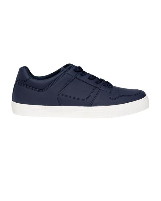 Threadbare Sneaker Für Herren in Blue für Herren