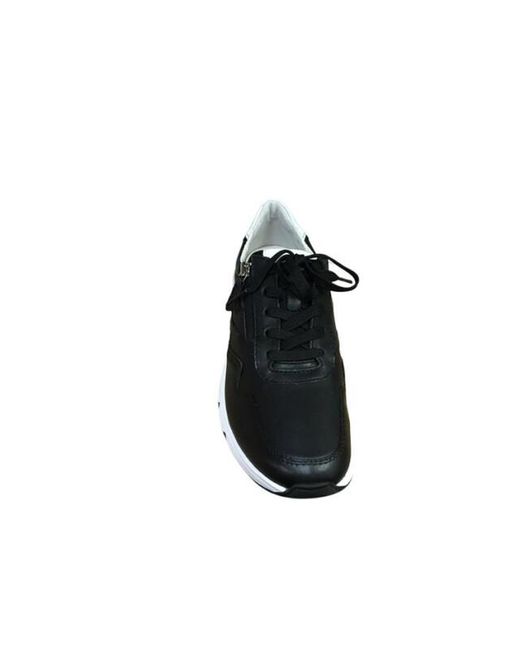 Gabor Rollingsoft 66.896 in het Black