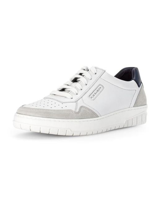 Gabor 1004.10 in het White voor heren