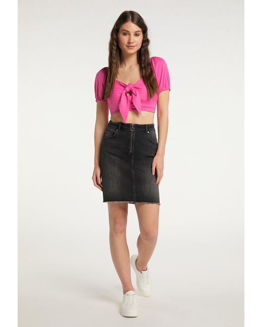 Mo My Top in het Pink