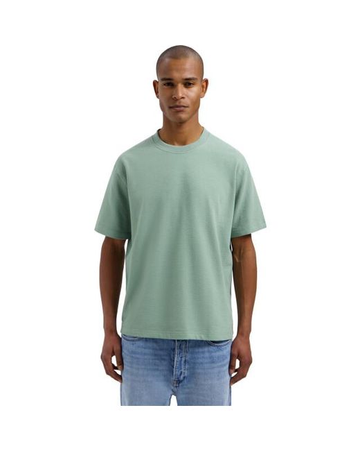 Dstrezzed Lasse Tee in het Green voor heren