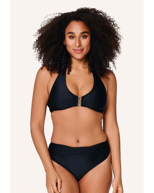 Lingadore Bikini Set in het Black