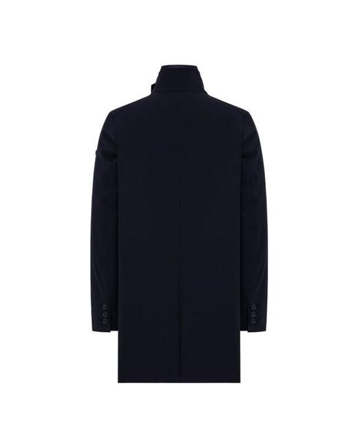 DUNO Jackets Palladium in het Blue voor heren