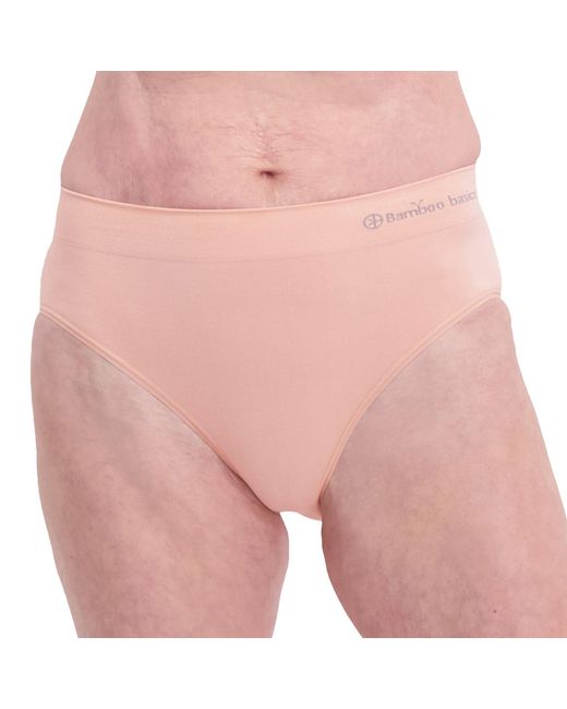 Bam Belle Slip in het Natural