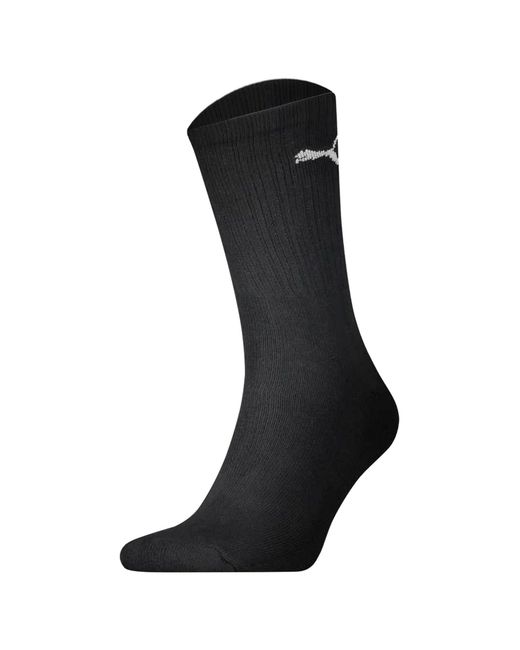 PUMA Sokken in het Black