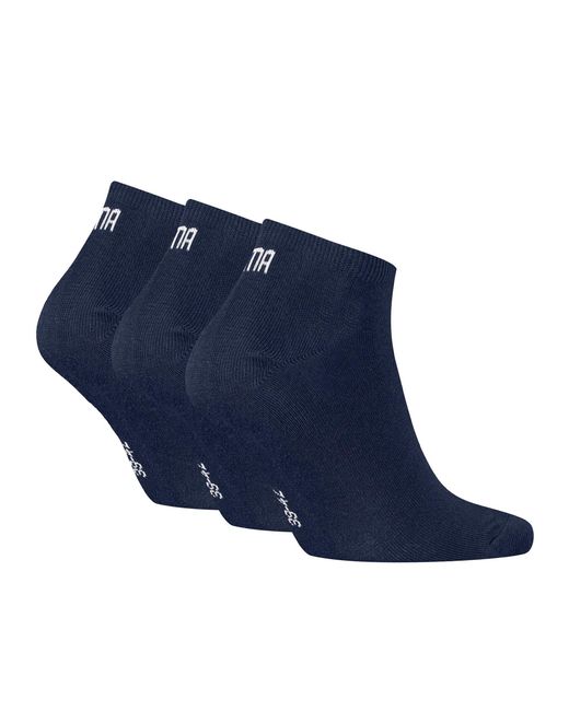 PUMA Sokken in het Blue