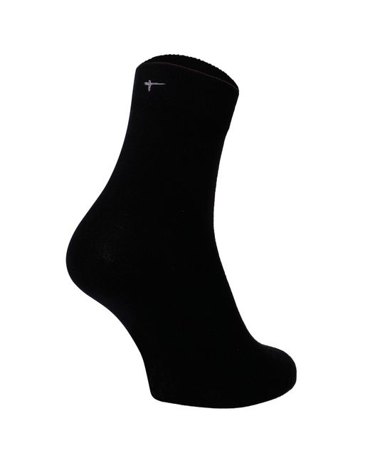 Tamaris Sokken in het Black
