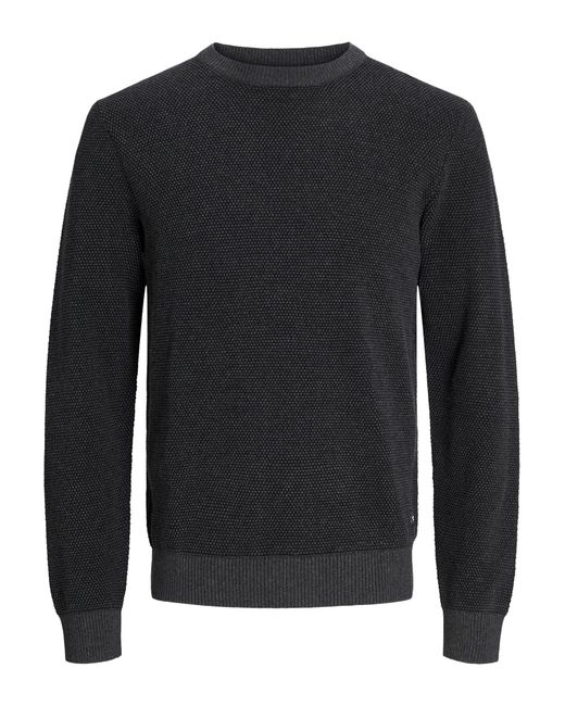 Jack & Jones Trui in het Black voor heren